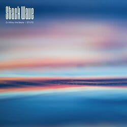 DJ Mitsu the Beatsによる「海とChill」をテーマにした STUTS、reinaとの豪華コラボシングル2タイトルがリリース