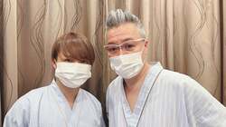 渡辺美奈代、夫と長男の内視鏡検査の結果を報告「ちょっと心配な結果に…」 