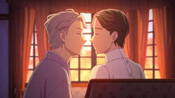 アニメ「啄木鳥探偵處」第9話は余韻がすごい？ しっとりとした特殊エンディングが「心にじわじわくる」と反響