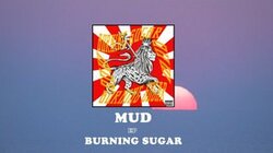 KANDYTOWN所属のラッパーMUDがレゲエをコンセプトにしたEP「Burning Sugar」をリリース。ダイジェスト動画も公開。