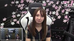 古谷知美、貴重な卓内トップで降級の危機脱出に成功／麻雀・女流桜花Aリーグ