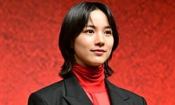 のん、西岡徳馬の小2孫娘にソックリ「さえちゃんだ！」