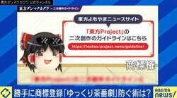 “ゆっくり茶番劇”問題は「ちょっと攻撃的だったと思う」“ボンドガール”を商標登録したプロデューサー高橋信之氏