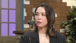 柔道金メダリスト・出口クリスタ、SNSで反響の“一升瓶より太い腕”に衝撃 「せっかくの筋肉だし…」公開の裏側を本人語る