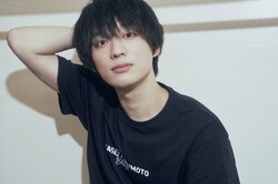 福本大晴「特別なキス顔もあります」初の全国ツアーに充足感！見直すのが恥ずかしい“恋愛番組あるある”再現も…配信版の見どころ語る