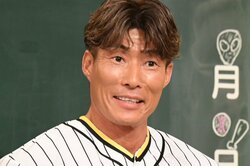 糸井嘉男、大谷翔平の“日本最速164キロ弾”を打ち返した際の裏話にスタジオ爆笑「手痛いフリでごまかした」