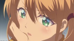 アニメ『女神のカフェテラス』パーティーは、凄絶な「隼争奪戦」に変わろうとしていた。…第22話あらすじ＆先行カット公開