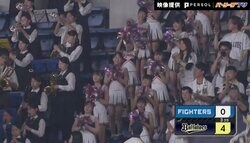 もはや夏の甲子園！ 習志野vs大阪桐蔭の“美爆音応援対決”に期待したいレベル 「大阪代表 バファローズ高校（4年ぶり2回目）」のガチ応援がスゴすぎた
