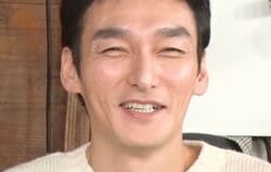 草なぎ剛、ギャルにつけられたニックネームに赤面「剛の要素が一切ない」