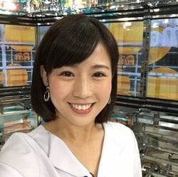 テレ朝・田中萌アナがInstagramを開設 “脱SNS初心者”に向け「よろしくお願いします♪」