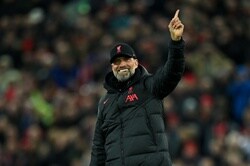 ”絶好調”マンUを7発粉砕！…クロップ監督が歓喜「最高のフットボールができた」