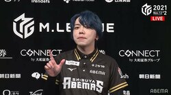 幸せを呼ぶ“青い鳥”白鳥翔、気分も髪型もリニューアルで今期初トップ「これから反撃します！」／麻雀・Mリーグ