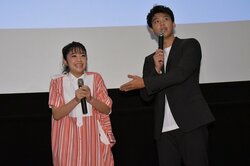 竹内涼真、ライダー時代の失敗エピソードを披露「変身のシーンで力入れすぎて」