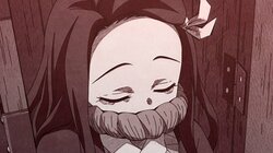 「『鬼滅の刃』遊郭編」竈門禰豆子の寝顔がかわいい＆切ない「涙を拭いてあげたい！」というファンも