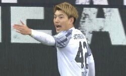 「得点の決め方を知っている動き」ドイツとスペインを撃破したストライカー・堂安律、ゴールへの研ぎ澄まされた嗅覚