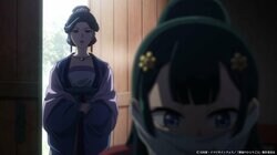 「ガチでかわいい」「美女がいる！」猫猫の“別人級”な変装にメロメロ！アニメ「薬屋のひとりごと」第30話