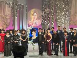  野口五郎、旅立った年上の同期を追悼「頭が真っ白になったまま」 