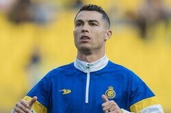 C・ロナウド、サウジのリーグレベル向上に期待「世界のベスト5に入るリーグになる」