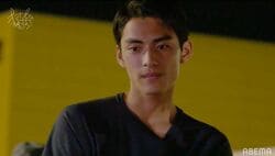 目の前で想いを寄せる女性が別の相手と…藤枝喜輝の切なすぎるシーンに横澤夏子が思わず涙『オオカミくん』第3話