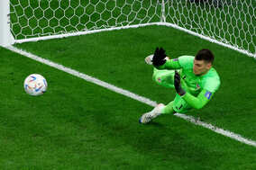 【W杯】アルゼンチンはPK戦歴代最多勝の5勝目　“粘り”のクロアチアは驚異の勝率100％