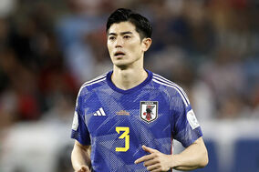 J1川崎、日本代表DF谷口彰悟の退団発表　海外移籍へ加速「サッカー選手として成長したい」