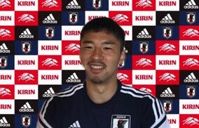 左SBのライバル出現に中山雄太「学ぶ部分が多かった」、伊東純也とのトレーニングは「引き出しも増えていく」