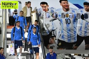 メッシいきなり崖っぷち！ イレブンと全国民の願いを背負ってメキシコと戦うアルゼンチンに注目せよ《天才FW最後の挑戦》