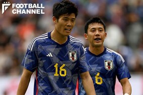 サッカー日本代表、W杯GS突破の鍵は？「スペイン戦までに最低勝ち点3」米紙が分析