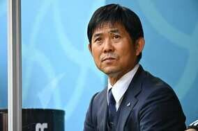 「ボールを動かせる強敵なので…」森保一監督、GS突破が懸かる大一番スペイン戦へ決意！ 選手には「勇敢にプレーしてほしい」【W杯E組】