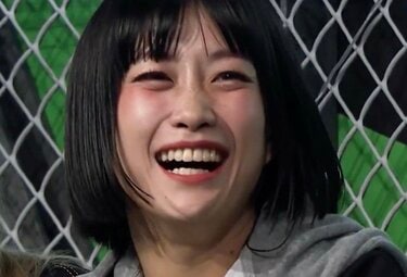 TWICEモモの姉、華麗なアクロバット披露！「泣いちゃう