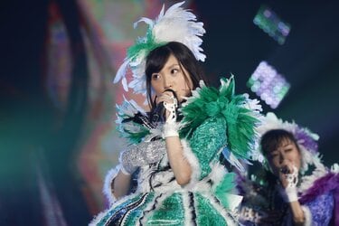 8年間本当にありがとう」ももクロ有安杏果の卒業ライブでモノノフが感動の大合唱 | 音楽 | ABEMA TIMES | アベマタイムズ