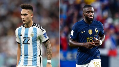 W杯決勝で40年続く「インテル＆バイエルン伝説」を知ってる？