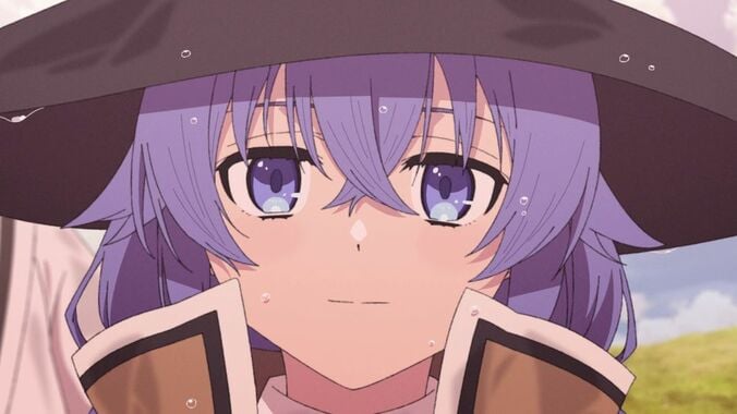 『無職転生III』7月5日放送開始！最新PV解禁、EDは中島美嘉の新曲に決定 4枚目