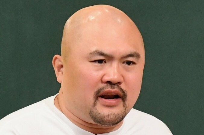 【写真・画像】ヤーレンズ楢原、腹の立つ芸人を明かす「身の丈にあった収入じゃない」　1枚目