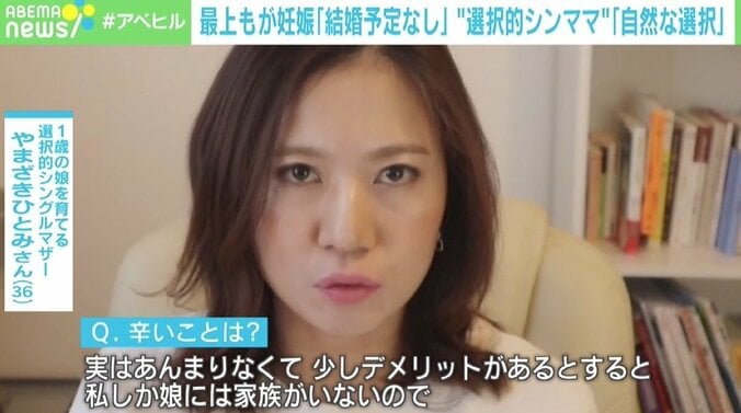 最上もが未婚の母に “選択的シングルマザー”当事者の女性「自然な選択だったのでは」 3枚目