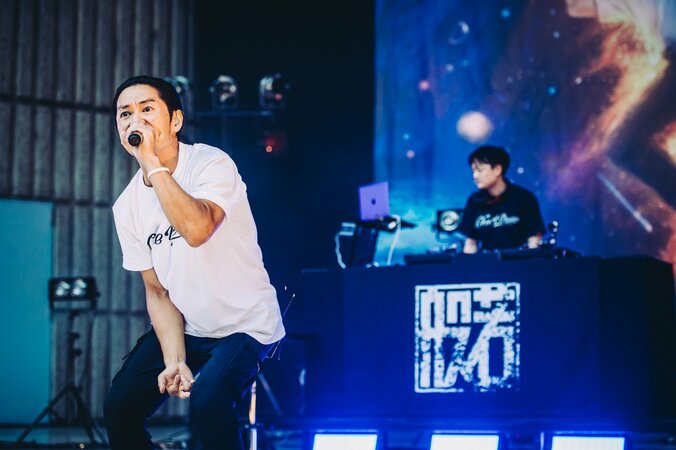 【般若 ライブレポート】ワンマンライブ「般若 