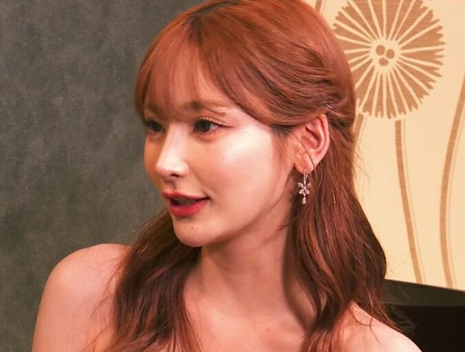 【写真・画像】目と鼻を整形した超人気キャバ嬢、“予約できない幻のキャバ嬢”との初対面に驚き「可愛すぎてびっくり」　1枚目