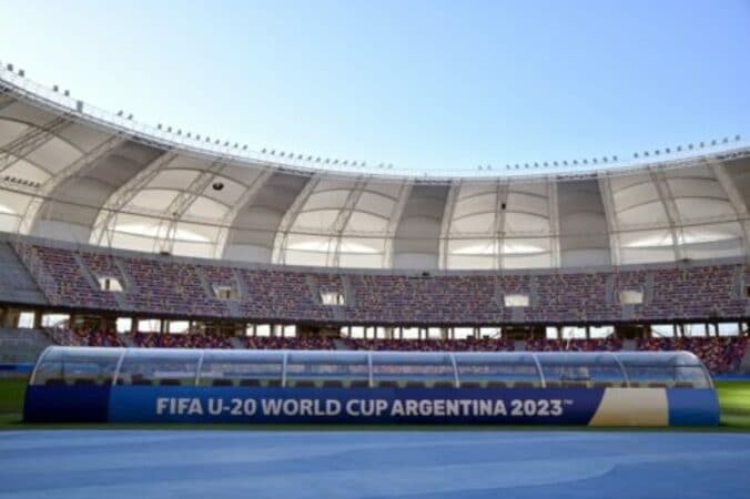 FIFA U－20ワールドカップ