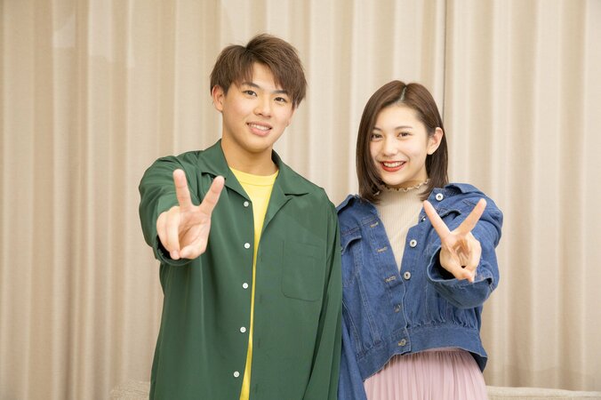 『今日好き』人気カップル“はるかずき”も大ハマり「アベンジャーズ」の魅力 6枚目