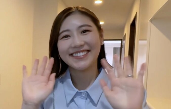 【写真・画像】「収納スペースが多い家はレスになりにくい」31歳差婚・山本圭一&西野未姫の自宅間取りを診断　1枚目