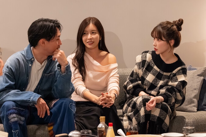【写真・画像】「当たり前に産めると思ってる」 年収3000万高卒社長に子作りに不安抱える34歳女社長が絶句　2枚目