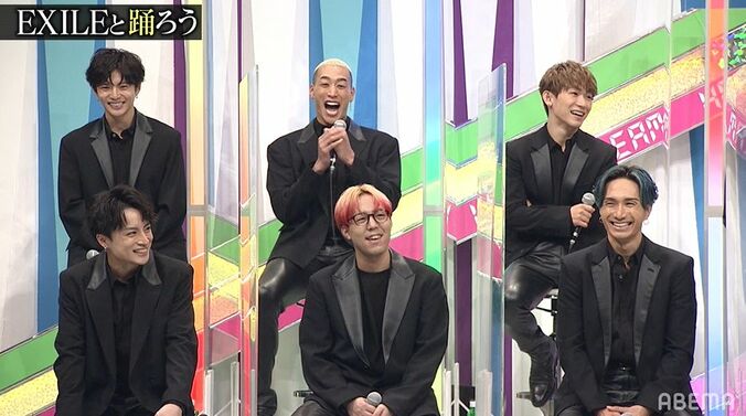 恵俊彰、EXILEと飲んだ過去を振り返り「ものすごく緊張した」TAKAHIROは芸能人に興奮？「ミーハー心がくすぐられた」 3枚目