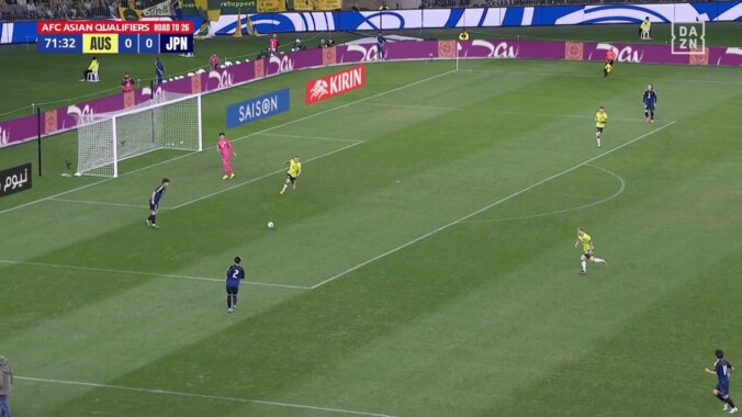 【日本代表｜インドネシア戦の予想スタメン】久保建英、遠藤航、鈴木彩艶ら「主力フル起用」で予選最終戦へ？ 佐野海舟と森下龍矢の「テスト」も必見 3枚目