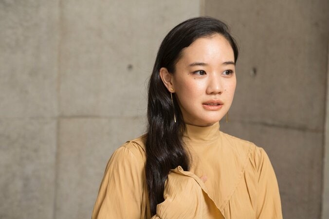 共感度0%の嫌な女役への挑戦　蒼井優×白石和彌監督『彼女がその名を知らない鳥たち』インタビュー 7枚目