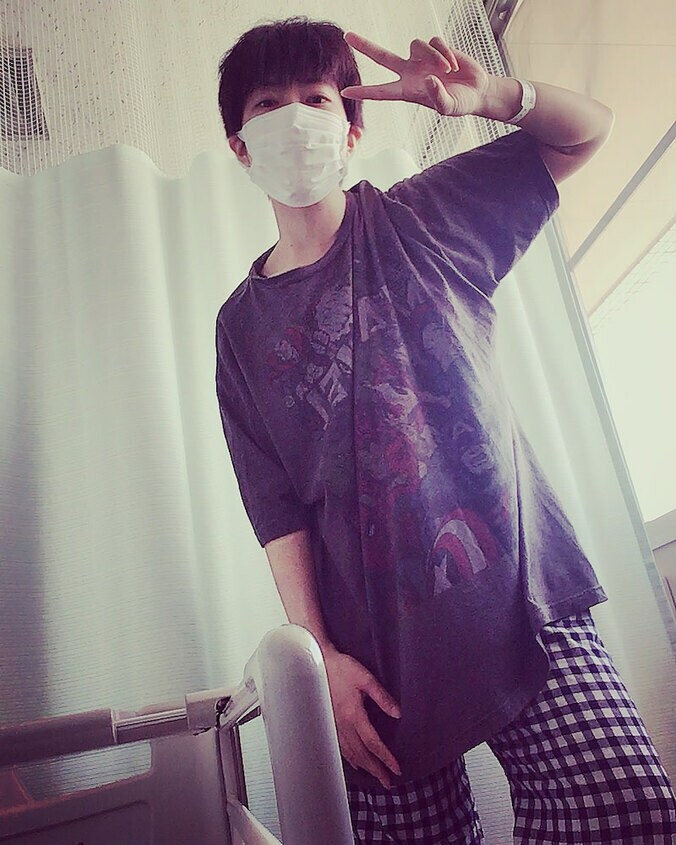  抗がん剤治療中に主治医から叱られた理由「通常はありえない」  1枚目