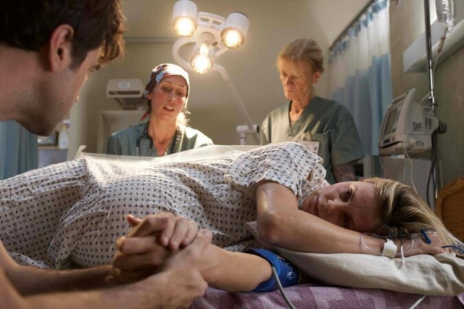 シャーリーズ・セロンがダイエットに励む！『タリーと私の秘密の時間』特別映像＆新場面写真解禁 4枚目