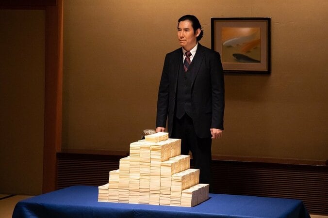 高嶋政伸、熱演のあまり「プシャー！プシャー！」　口をついて出た謎の音の正体は？ 3枚目