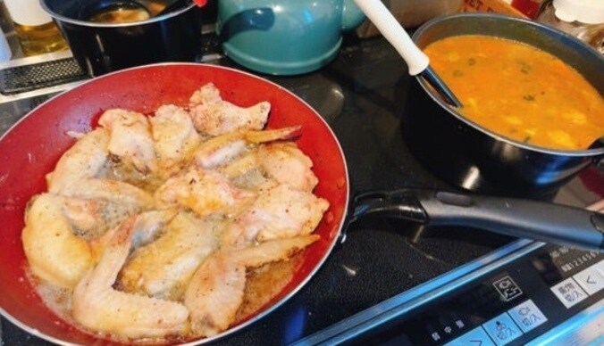  あいのり・沼っち、子どもに本気で心配されたこと「病院行った方がいいよ」  1枚目