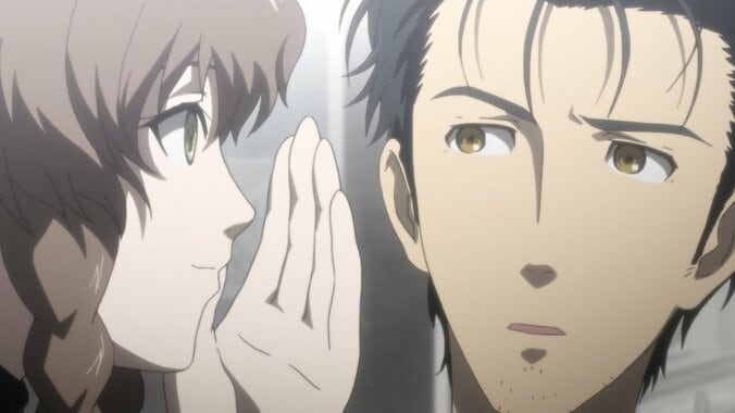 アニメ15周年記念「シュタインズ・ゲート ABEMAチャンネル」初開設!TVアニメシリーズ全話と劇場版を7月11日より期間限定放送 3枚目