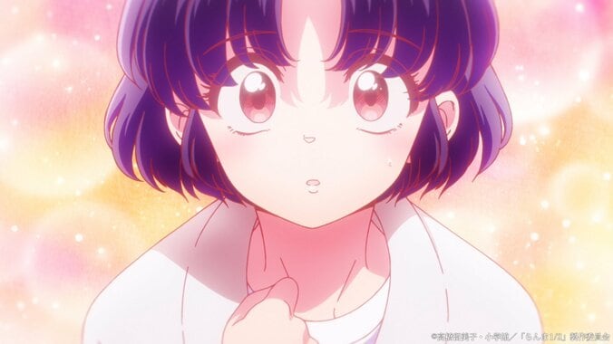 新キャラクターが登場する第2弾PV公開！アニメ『らんま1/2』第3期は10月より放送開始 4枚目